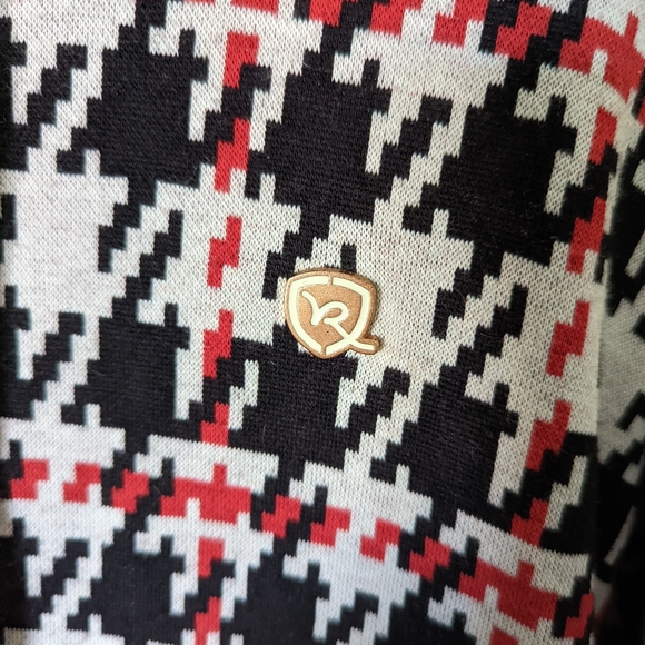 Rocawear Zip-up hoodie - Picture 3 of 8